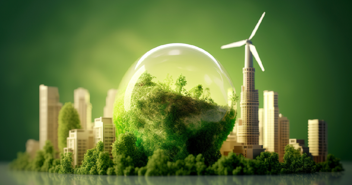 Sustainability and Climate Thumbnail